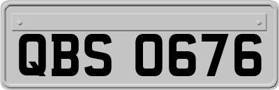 QBS0676