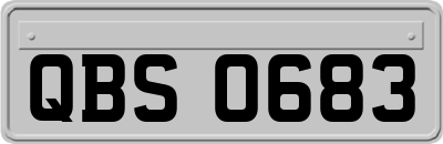 QBS0683