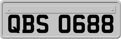 QBS0688