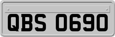QBS0690