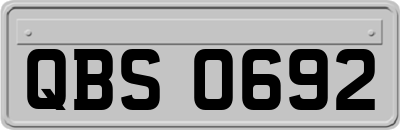QBS0692