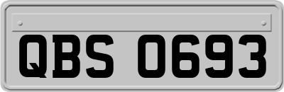 QBS0693