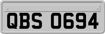 QBS0694