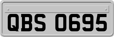 QBS0695