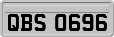 QBS0696