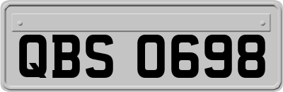 QBS0698