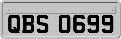 QBS0699