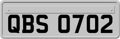 QBS0702