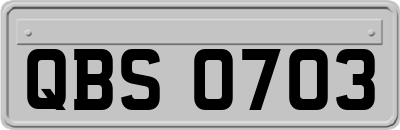 QBS0703