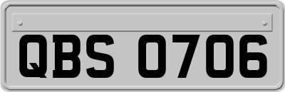QBS0706