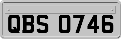 QBS0746