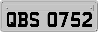 QBS0752