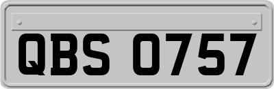 QBS0757