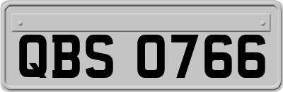 QBS0766
