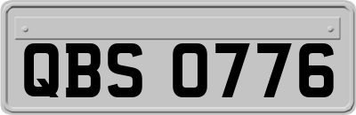 QBS0776