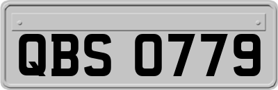 QBS0779
