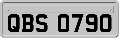 QBS0790