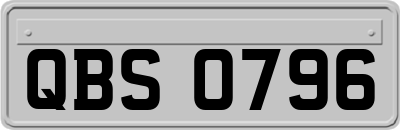 QBS0796