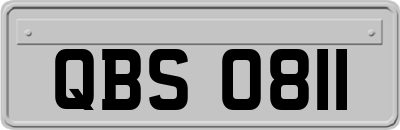 QBS0811