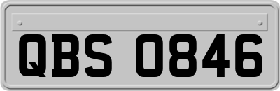 QBS0846