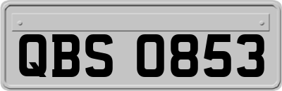 QBS0853