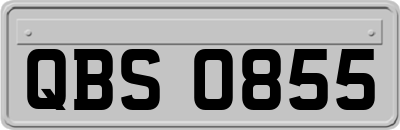QBS0855