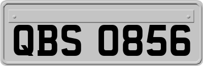QBS0856