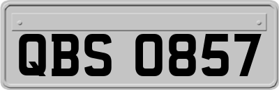 QBS0857