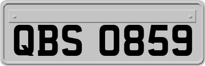QBS0859
