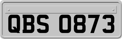 QBS0873