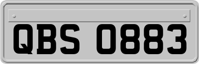 QBS0883