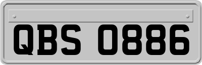 QBS0886