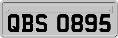 QBS0895
