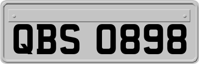 QBS0898