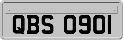 QBS0901