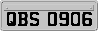 QBS0906