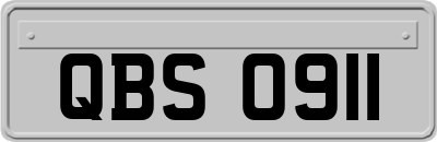 QBS0911