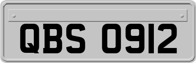 QBS0912
