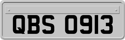 QBS0913