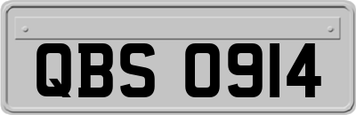 QBS0914