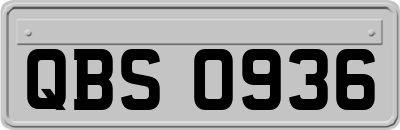 QBS0936