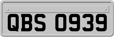 QBS0939