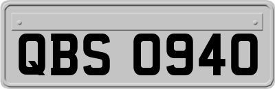QBS0940