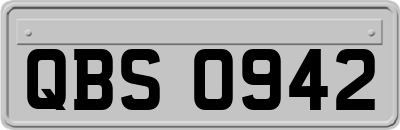 QBS0942