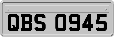 QBS0945