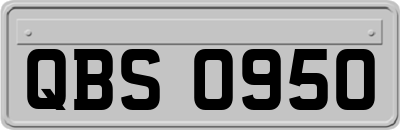 QBS0950
