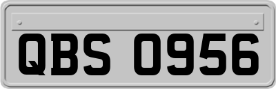 QBS0956