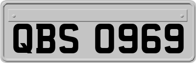 QBS0969