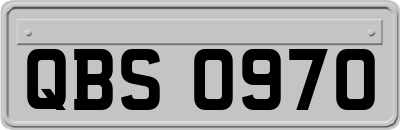 QBS0970