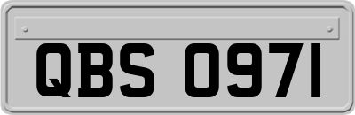 QBS0971